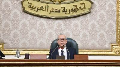 مجلس النواب يوافق على قانون الإجراءات الجنائية من حيث المبدأ