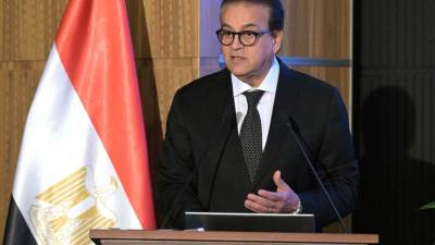 وزير الصحة يستعرض مؤشرات تطور المنظومة الصحية بين عامي 2014 و 2024