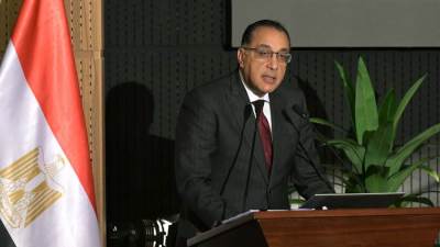 مدبولي: نعمل على أن نحقق خلال العامين المقبلين أكبر قدر من الطاقة الجديدة والمتجددة