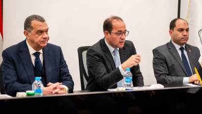 وزير المالية: أولويات السياسات المالية والضريبية تعكس رؤية أكثر شمولاً للإصلاح الاقتصادي