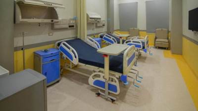 الصحة: تقديم الخدمات الطبية لـ17 مليون مواطن بالقاهرة خلال 11 شهراً