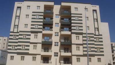 شقق سكن لكل المصريين.. توجيهات عاجلة من وزير الإسكان بشأن الوحدات