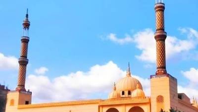 الأوقاف: إحلال وتجديد وصيانة وتطوير 1137 مسجدًا في عام 2024