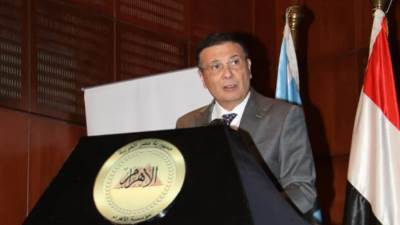 وزير الزراعة: مكتبي مفتوح لتلقي الأفكار الزراعية الجادة من الشباب ودعم تنفيذها