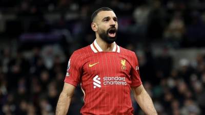 محمد صلاح يتألق ويحقق أرقامًا قياسية جديدة في البريميرليج