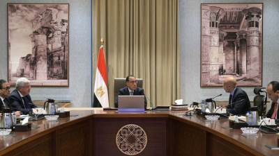 رئيس الوزراء يستعرض عددًا من المقترحات لتحقيق الانضباط وحوكمة لجان الثانوية العامة