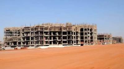 بكراسة الشروط.. أسعار أراضي الإسكان المتميز بمدينة ملوي الجديدة