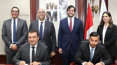 جهاز تنمية المشروعات: 3 مليون دولار للمساهمة في تعزيز بيئة ريادة الأعمال لشباب مصر