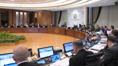 مجلس الوزراء يصدر عدة قرارات مهمة.. تعرف عليها