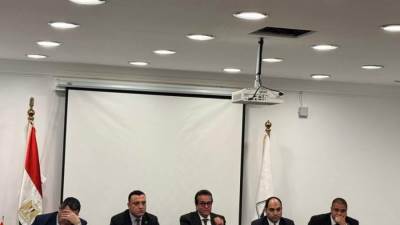 وزير الصحة والسكان في حوار مفتوح مع «التنسيقية» حول المنظومة الصحية