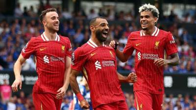 ترتيب هدافي الدوري الإنجليزي قبل بداية الجولة الـ19