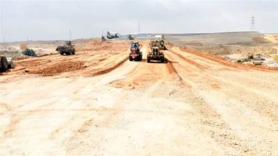 تفاصيل وأسعار أراضي الإسكان المتوسط بمدينة السادات