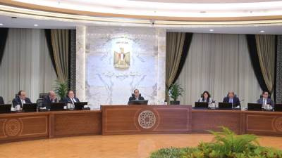 رئيس الوزراء يترأس اجتماع لجنة الطروحات لمتابعة الشركات المستهدفة