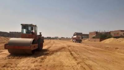 بكراسة الشروط.. أسعار أراضي الإسكان المتوسط بمدينة بدر