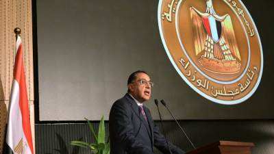 رئيس الوزراء يدعو الخاص للمشاركة في تشغيل قلعة الصناعة بالمحلة الكبرى