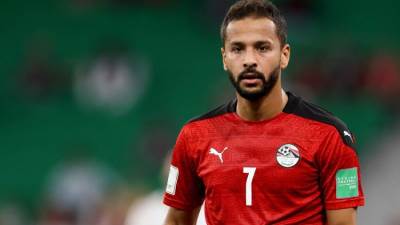 وزارة الرياضة تصدر قراراً مهماً بشأن قضية أحمد رفعت