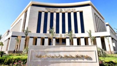 رئيس جهاز الشروق يتفقد ليلاً تطوير المحور الشرقي بالمدينة