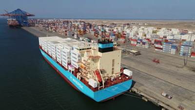 5.5 مليار دولار صادرات مصر الغذائية خلال 11 شهرا