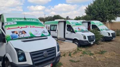 «الصحة» تطلق 137 قافلة طبية مجانية في يناير 2025