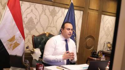 رئيس الرعاية الصحية يتابع استعدادات التأمين الطبي للاحتفالات بمحافظات التأمين