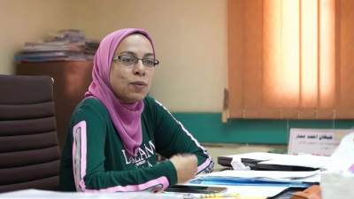 رئيس جهاز ناصر الجديدة تستعرض مشروعات خدمات المدينة لعام 2024