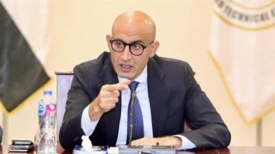 وزير التربية والتعليم يتوجه لقطر للمشاركة في مؤتمر التعليم العربي