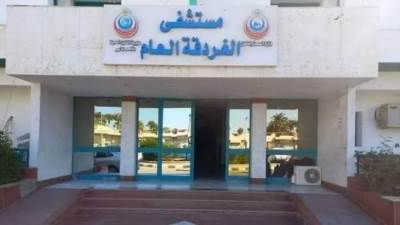 الصحة: تقديم 2 مليون خدمة طبية بالبحر الأحمر خلال 11 شهراً