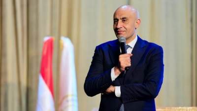 وزير التعليم يبحث سبل التعاون المشترك مع نظيرته القطرية