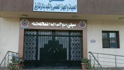 الصحة: تقديم  17.2 مليون خدمة طبية بالشرقية خلال 2024