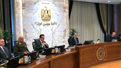 رئيس الوزراء: افتتاح المتحف المصري الكبير فرصة للترويج لمصر في مختلف المجالات
