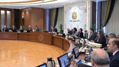 رئيس الوزراء: رسائل مهمة في كلمة الرئيس السيسي في احتفالات عيد الميلاد