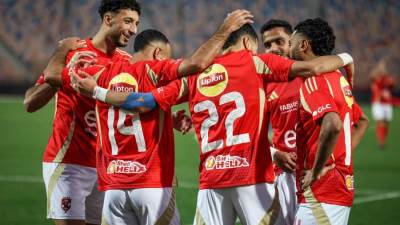 موعد مباراة الأهلي القادمة في دوري أبطال أفريقيا