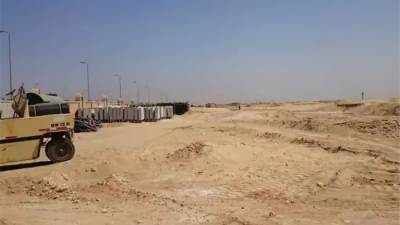 تفاصيل وأسعار أراضي الإسكان المتوسط بمدينة بني سويف الجديدة