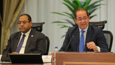 آلية جديدة لسداد مستحقات المصدرين حتى يونيو 2024 بقيمة 60 مليار جنيه