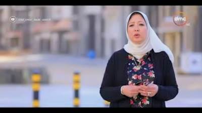رئيس جهاز مثلث ماسبيرو تتفقد أعمال رفع كفاءة عمارات مطار إمبابة