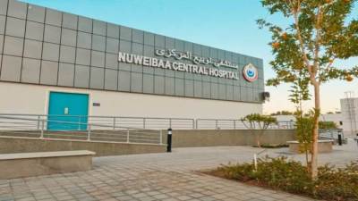 الصحة: تقديم أكثر من مليون خدمة طبية بجنوب سيناء في 2024