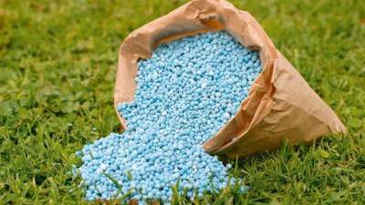 «آسيا-بوتاس» تستثمر 1.6 مليار دولار في مجمع لإنتاج الأسمدة الفوسفاتية بمصر