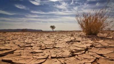«الإجهاد المائي» يهدد حياة البشر على كوكب الأرض