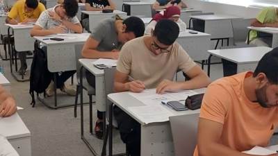 مواعيد امتحانات الشهادة الإعدادية الترم الأول 2025