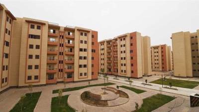 الإسكان: مد فترة حجز وحدات سكن لكل المصريين حتي 18 يناير