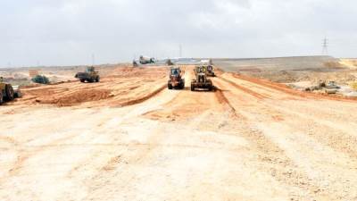 بكراسة الشروط.. أسعار أراضي الإسكان المتوسط بمدينة طيبة الجديدة