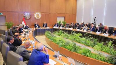 التربية والتعليم تطلق فعاليات جلسات الحوار المجتمعي حول نظام شهادة البكالوريا المصرية