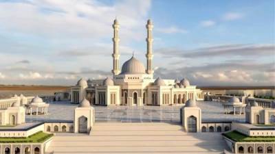 الأوقاف: ضم مسجد مصر إلى وزارة الأوقاف علميًا ودعويا