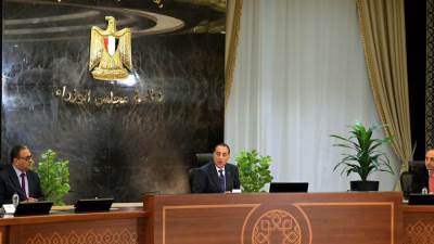 رئيس الوزراء: سنطبق مخرجات الحوار المجتمعي حول الثانوية العامة لتحقيق مصلحة المواطن