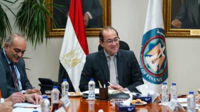 كجوك: أولوياتنا المالية والضريبية تُشكِّل إطارًا محفزًا للاستثمار ونمو القطاع الخاص