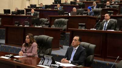 رئيس الوزراء يتابع التخطيط والإعداد لإدارة الأزمات على مستوى المحافظات