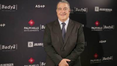  "بالم هيلز منصور" تمارس التضليل في التسويق العقاري لمشروع باديا بأكتوبر الجديدة