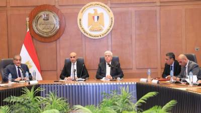 وزيرا التعليم العالي والتربية والتعليم يعقدان حوارًا مع الإعلاميين