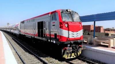 وظائف السكة الحديد 2025.. فرص عمل متاحة للمهندسين والسائقين