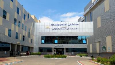 الرعاية الصحية:اعتماد 253 منشأة صحية في 6 محافظات